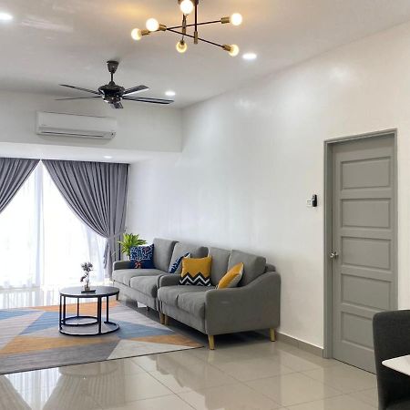 休闲民宿 Leisure Homestay @The Venus Sitiawan Kampong Lumut Kiri Eksteriør bilde