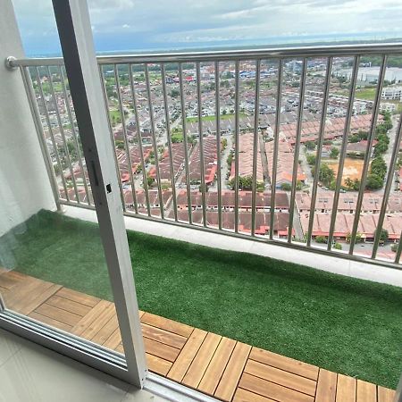 休闲民宿 Leisure Homestay @The Venus Sitiawan Kampong Lumut Kiri Eksteriør bilde