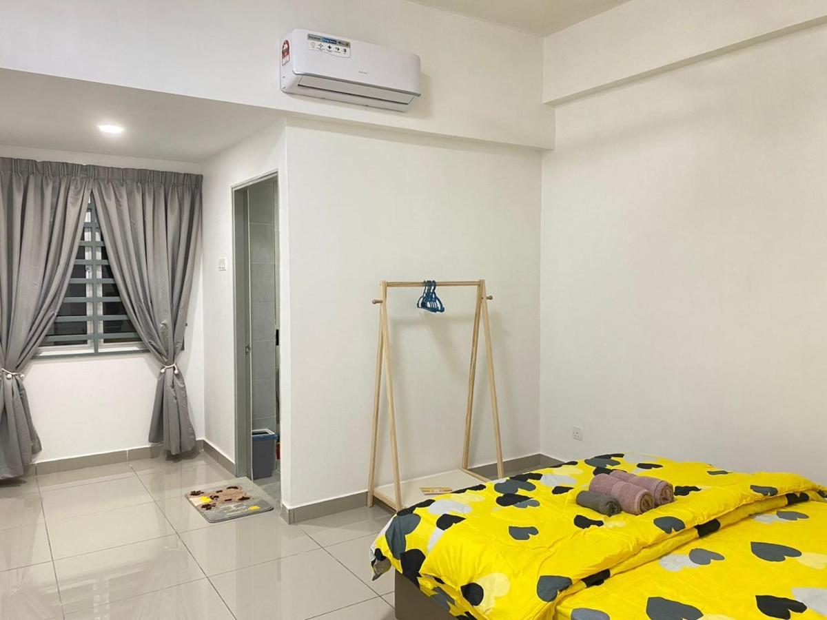 休闲民宿 Leisure Homestay @The Venus Sitiawan Kampong Lumut Kiri Eksteriør bilde