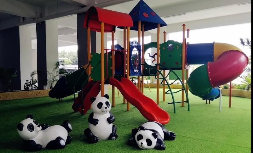 休闲民宿 Leisure Homestay @The Venus Sitiawan Kampong Lumut Kiri Eksteriør bilde